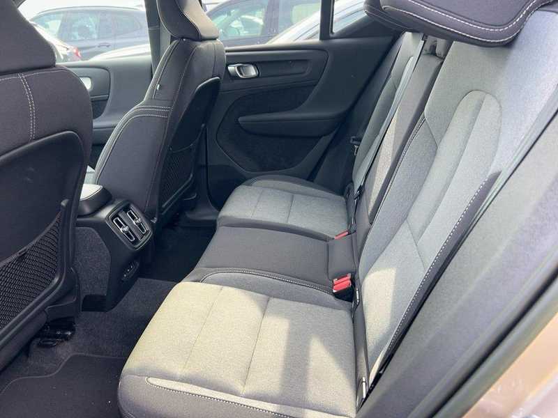 2023 Volvo XC40 2,0L 2023 Cyprus