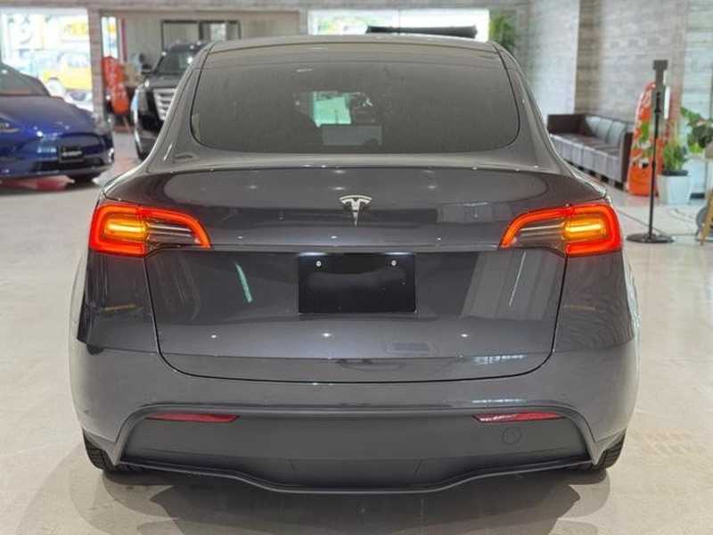 2022 Tesla Model Y Electric 2022 Cyprus