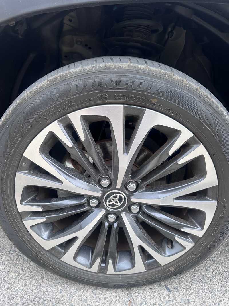 2022 Toyota Yaris Cross 1,5L 2022 Cyprus