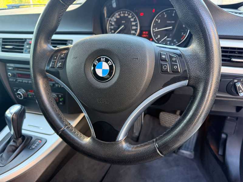 2010 BMW 3-Series 2,0L 2010 Cyprus