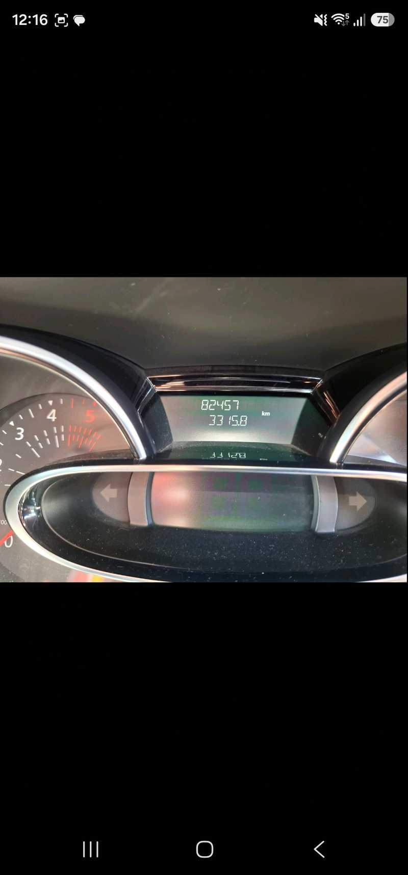 2020 Renault Clio 1,5L 2020 Cyprus