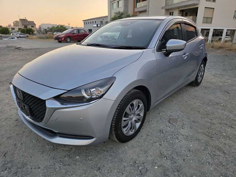 Mazda 2 1,5L 2023