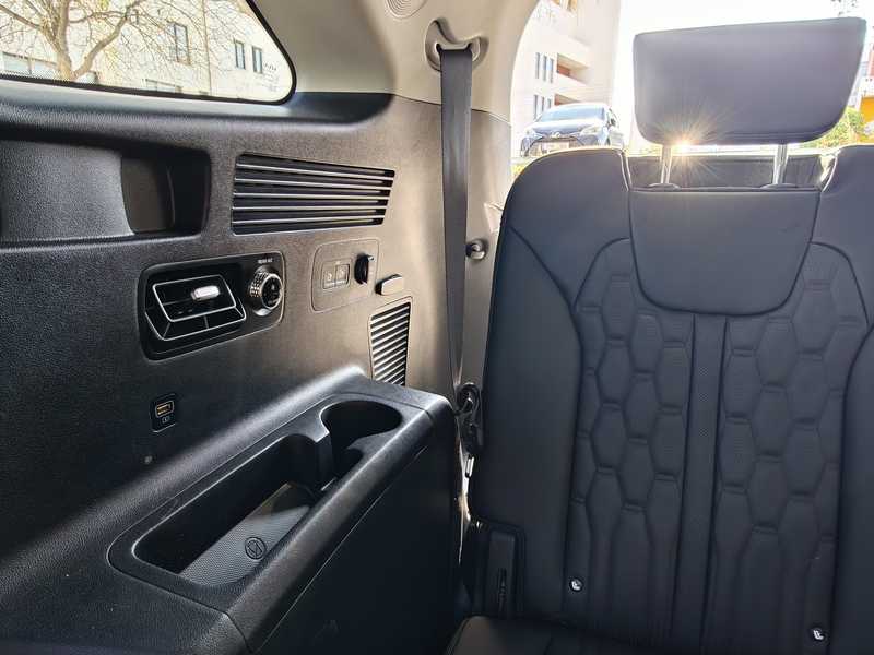 2023 KIA Sorento 2,2L 2023 Cyprus