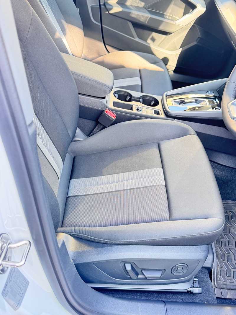 2025 Audi A3 1,5L 2025 Cyprus