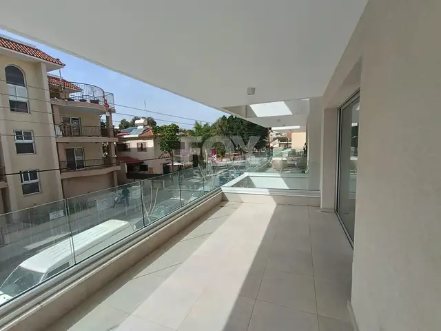 2-bedroom apartment for sale, Limassol — Limassol - Agios Spyridon