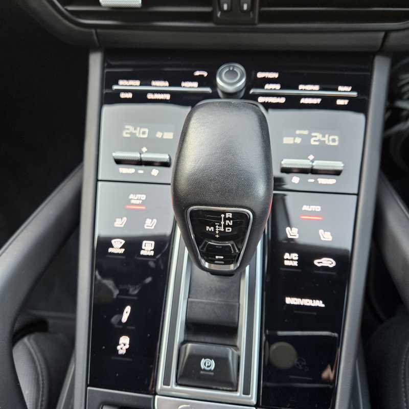 2022 Porsche Cayenne 3,0L 2022 Cyprus
