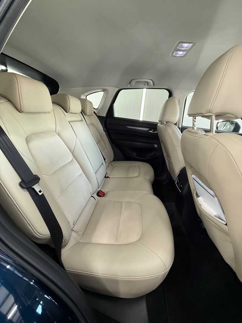 2021 Mazda CX-5 2,0L 2021 Cyprus