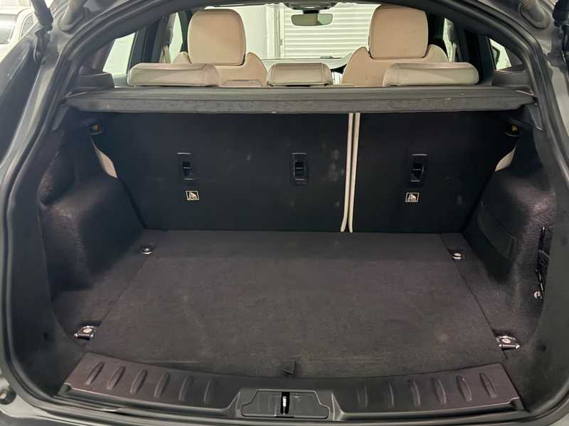 2018 Jaguar E-Pace 2,0L 2018 Cyprus