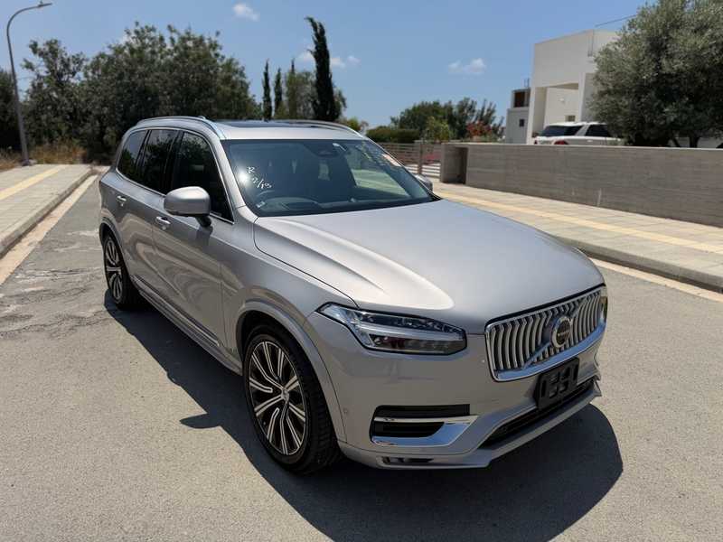Volvo XC90 2,0L 2023