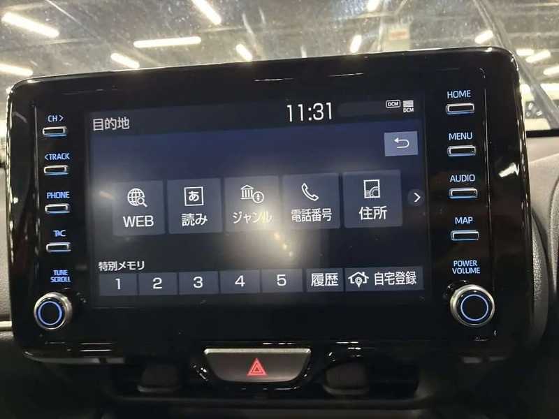 2023 Toyota Yaris Cross 1,5L 2023 Cyprus