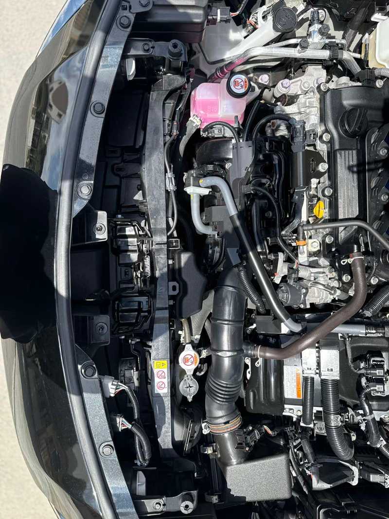 2022 Toyota Yaris Cross 1,5L 2022 Cyprus