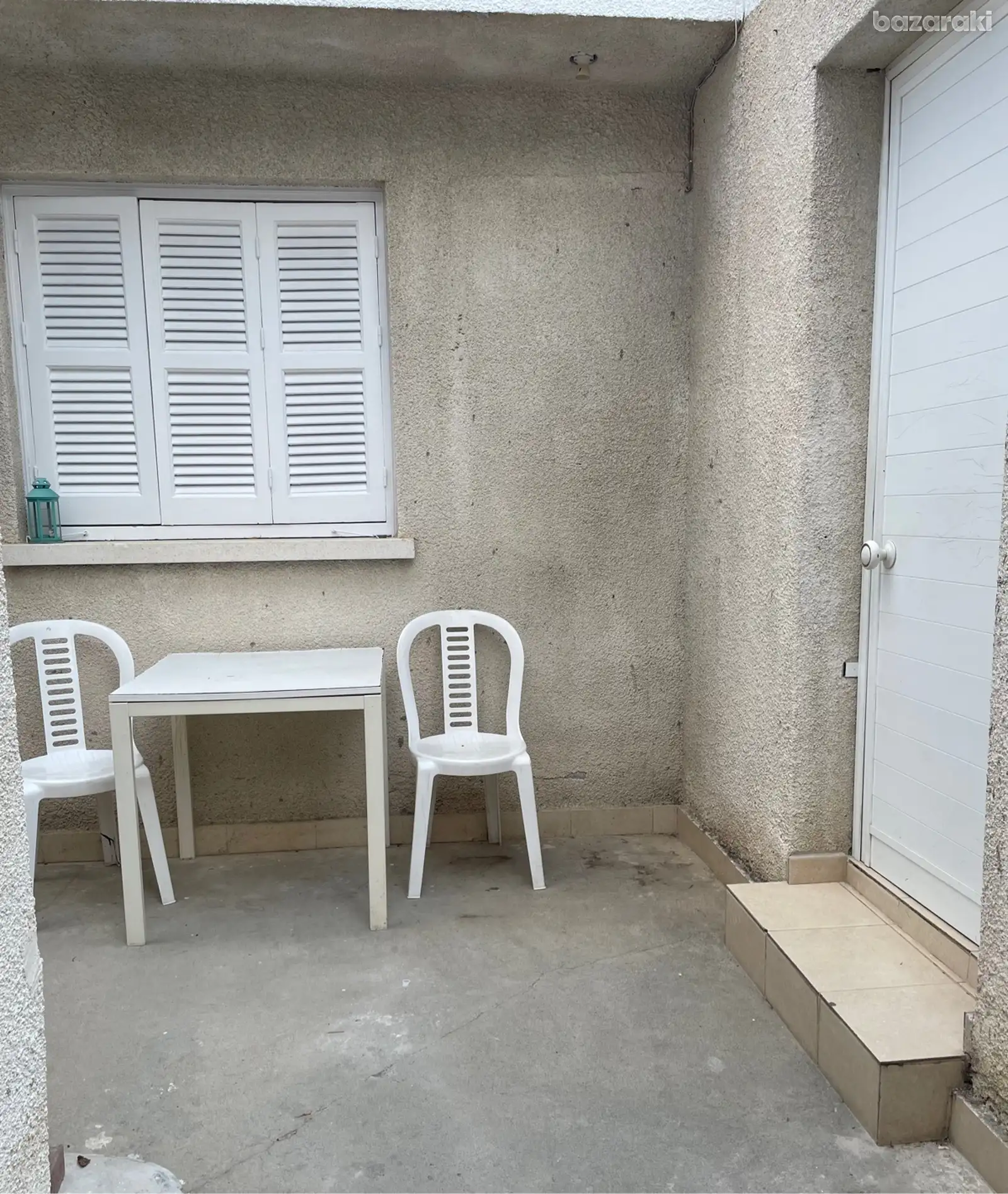House, 1 bedroom — 5