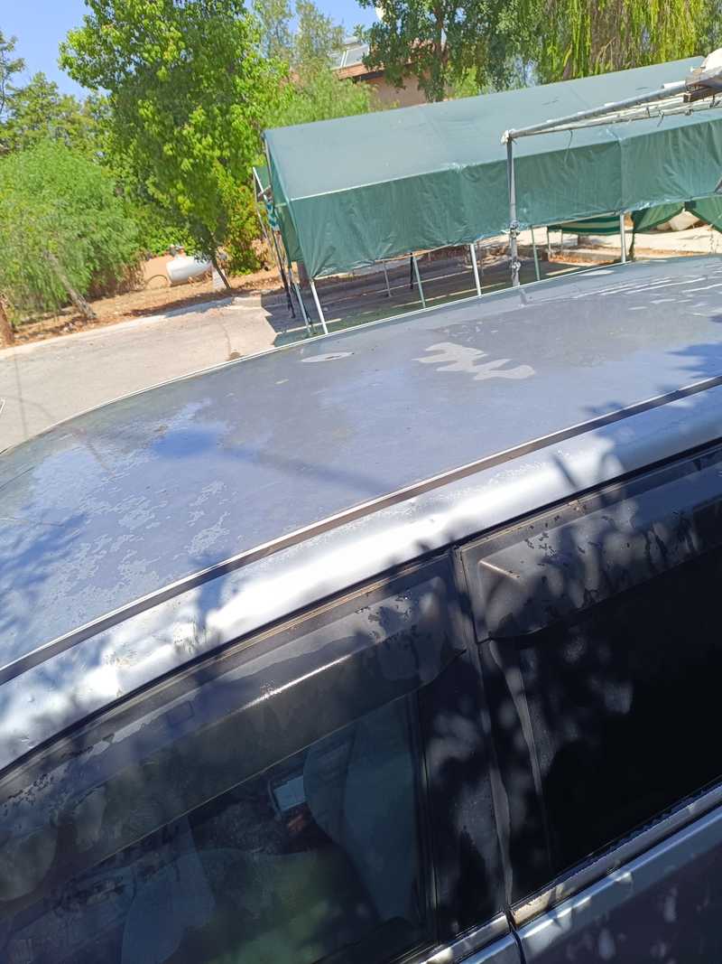2002 Honda HR-V 1,6L 2002 Cyprus