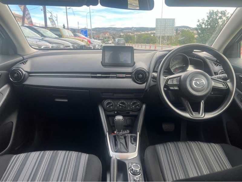 2020 Mazda 2 1,5L 2020 Cyprus