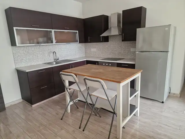 1-bedroom apartment to rent, Επαρχία Λευκωσίας — Στρόβολος - Ακρόπολη - 3