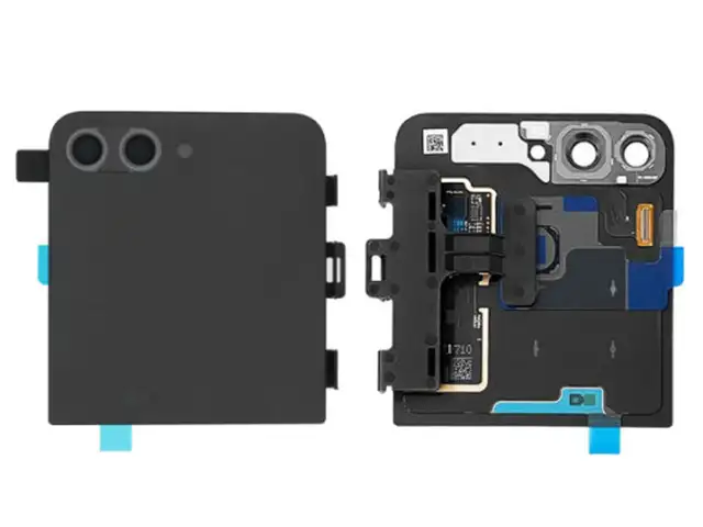 Display samsung z flip5 f731 outer nf service pack, Επαρχία Λεμεσού — Άγιος Αθανάσιος
