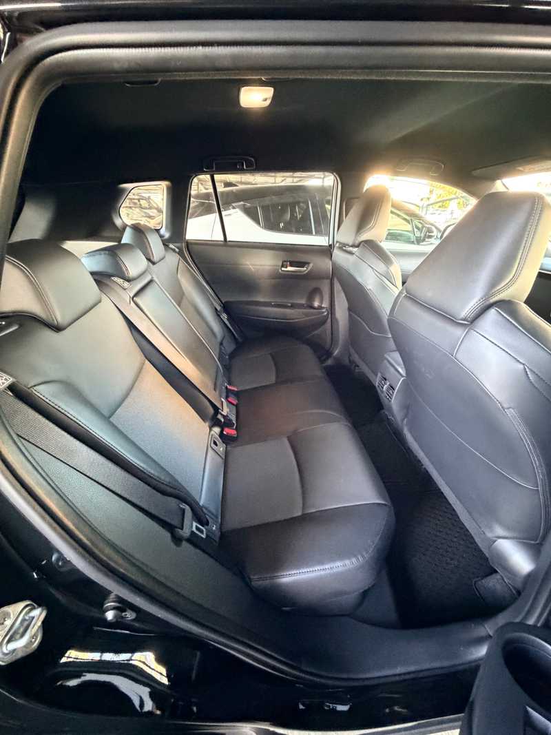 2023 Toyota Corolla Cross 1,8L 2023 Cyprus
