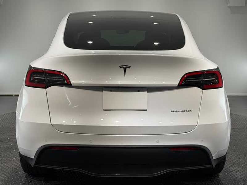 2022 Tesla Model Y Electric 2022 Cyprus