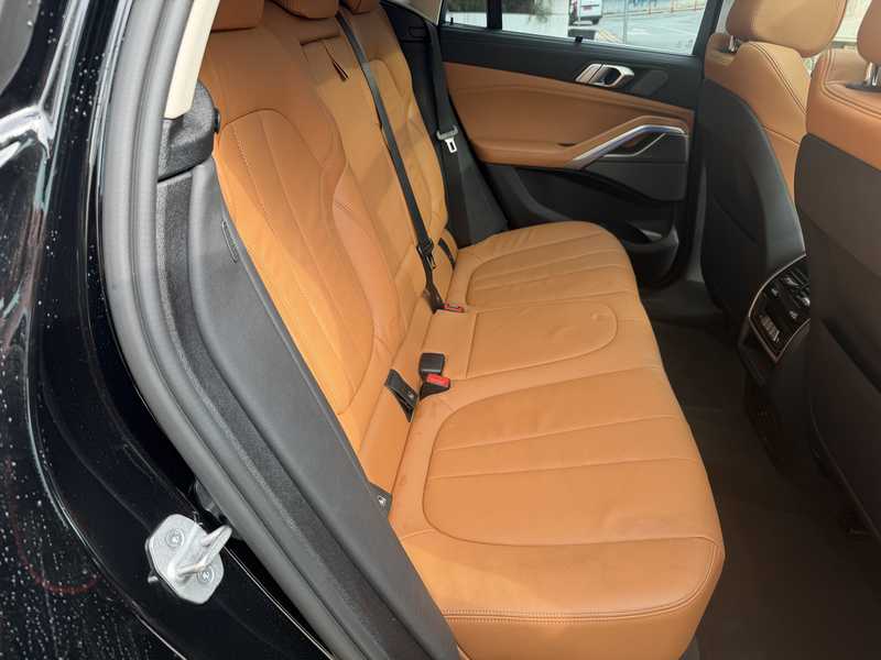 2021 BMW X6 3,0L 2021 Cyprus