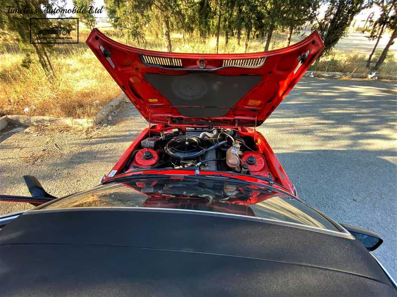 1981 Cars Classic 2,0L 1981 Cyprus