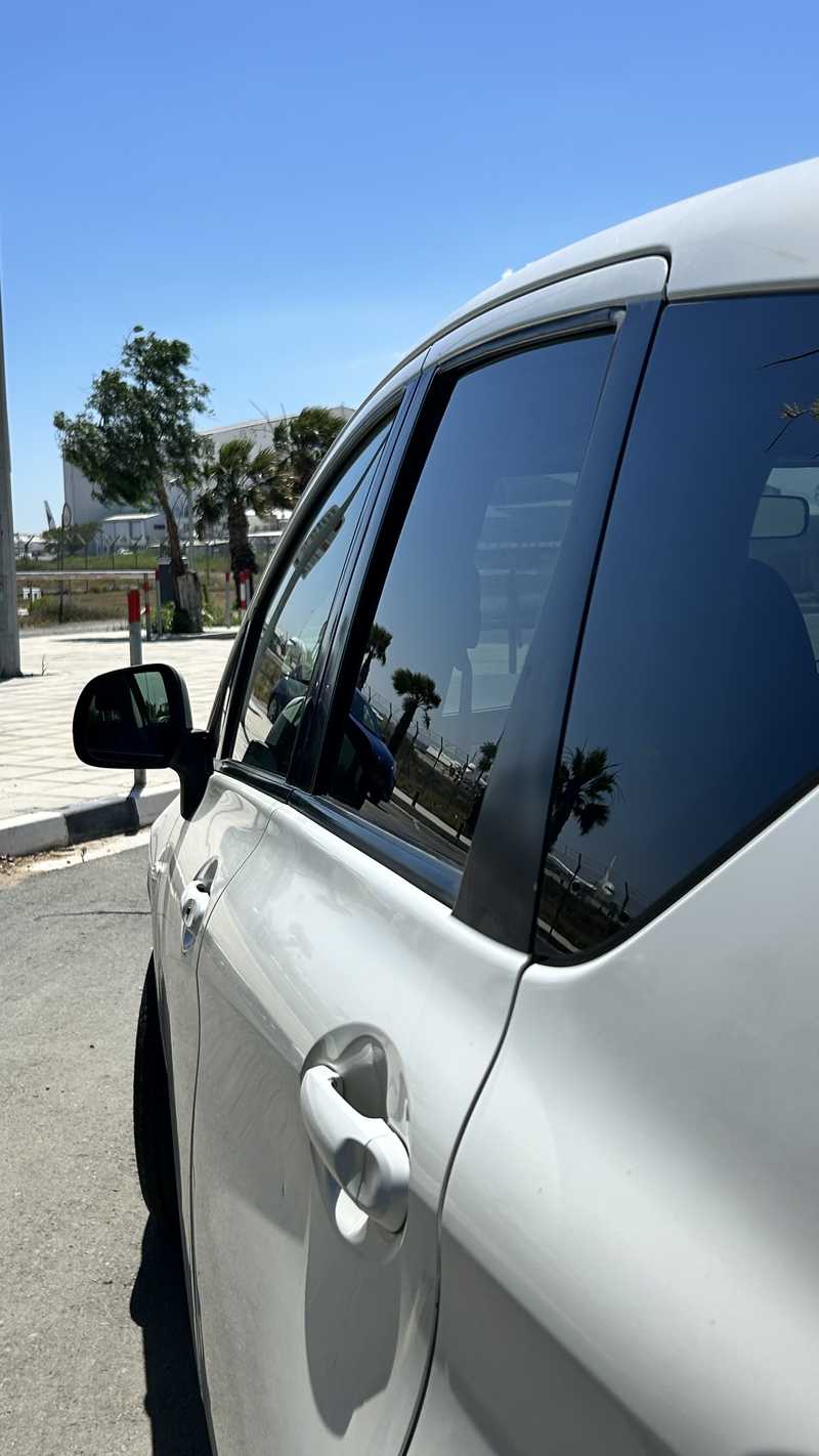 2013 Nissan Note 1,6L 2013 Cyprus