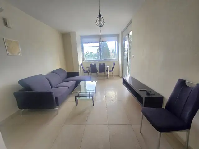 1-bedroom apartment to rent, Επαρχία Λευκωσίας — Στρόβολος - Δασούπολη - 5