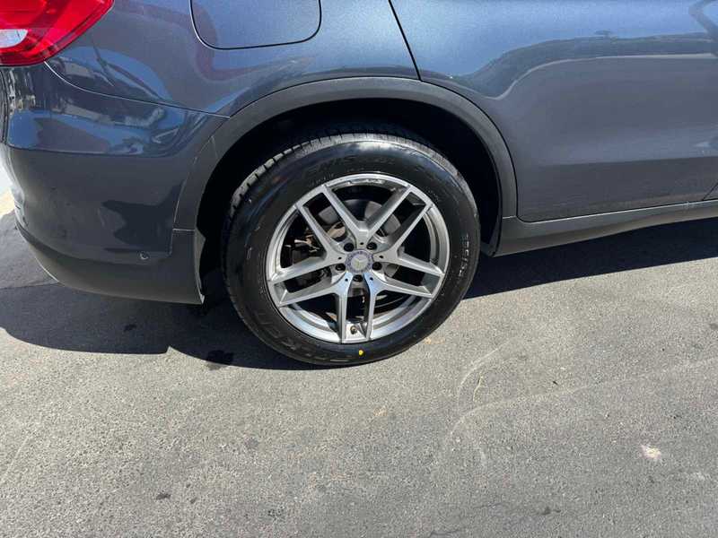 2016 Mercedes-Benz CLC-Class 2,2L 2016 Cyprus