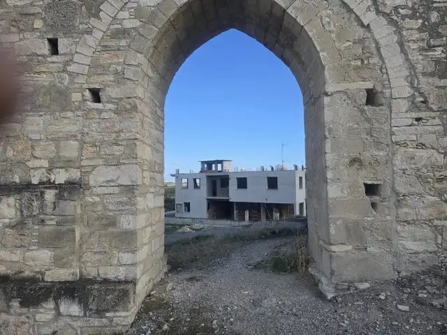 2-bedroom detached house for sale, Επαρχία Λάρνακας — Λάρνακα - Καμάρες