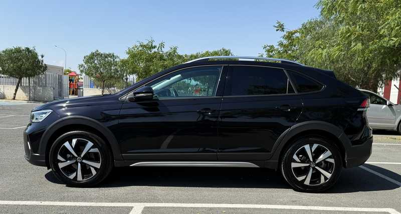 2023 Volkswagen Taigo 1,5L 2023 Cyprus