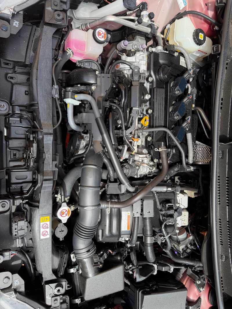 2022 Toyota Yaris 1,5L 2022 Cyprus