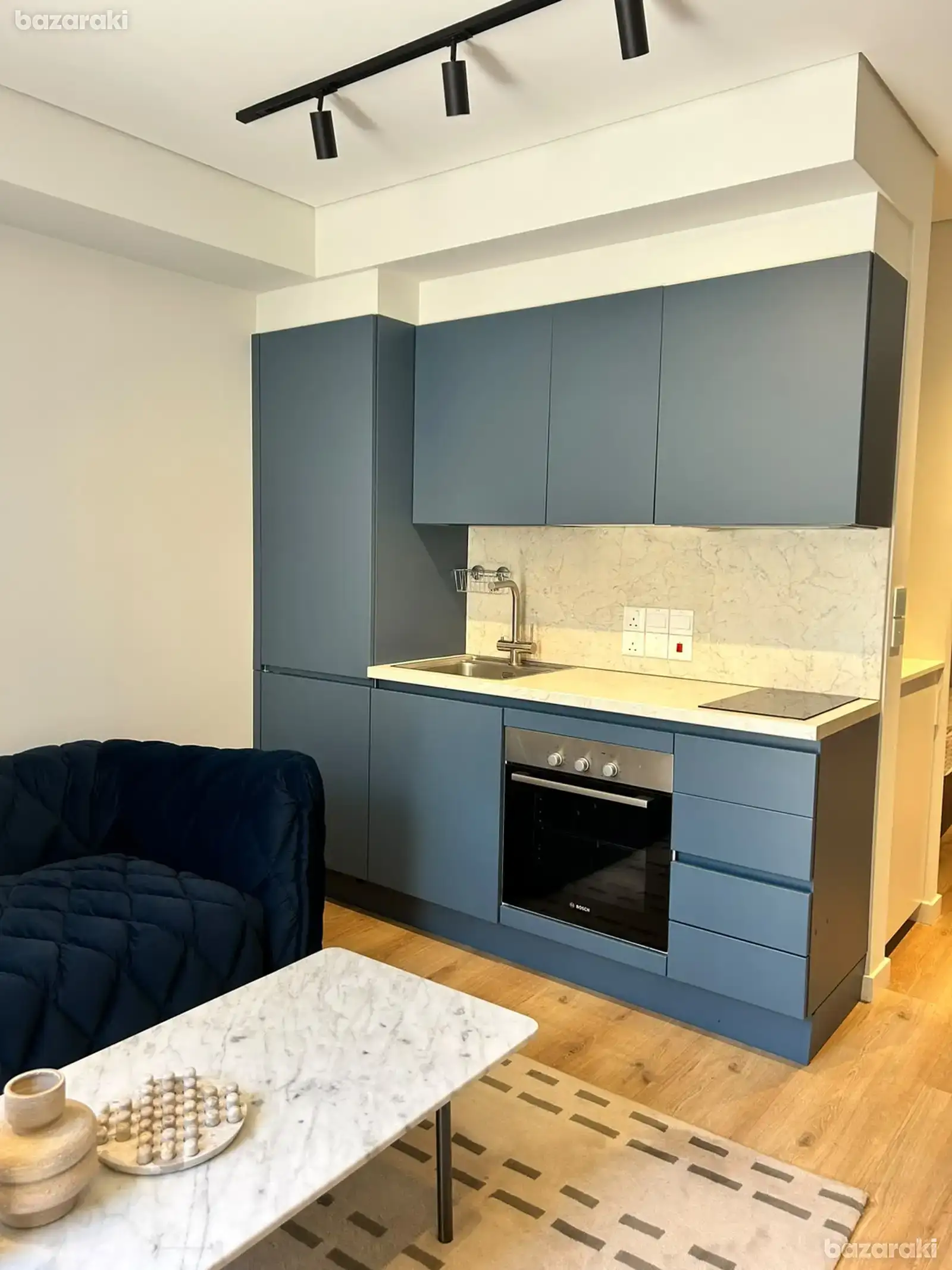 Apartment — 5