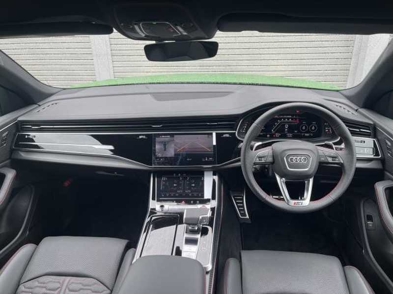 2025 Audi RS3 2,5L 2025 Cyprus
