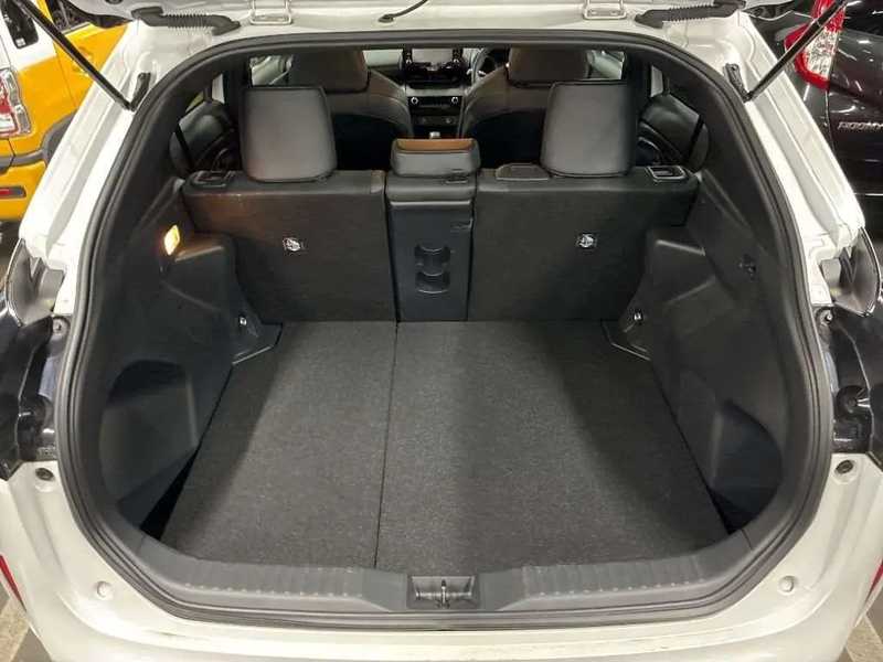 2023 Toyota Yaris Cross 1,5L 2023 Cyprus