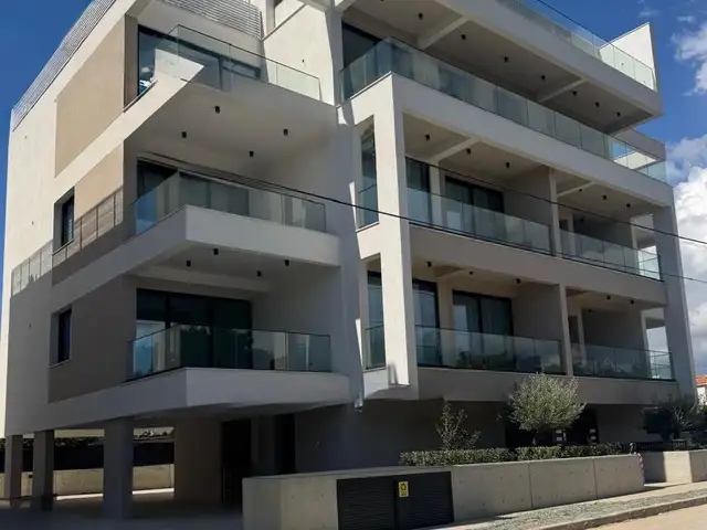 1-bedroom apartment to rent, Επαρχία Λεμεσού — Λεμεσός - Λινόπετρα