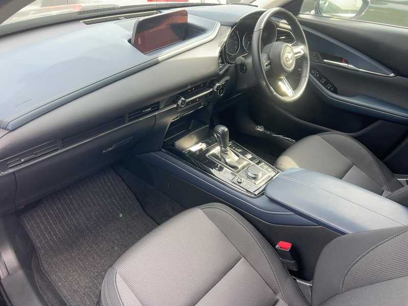 2023 Mazda CX-30 2,0L 2023 Cyprus