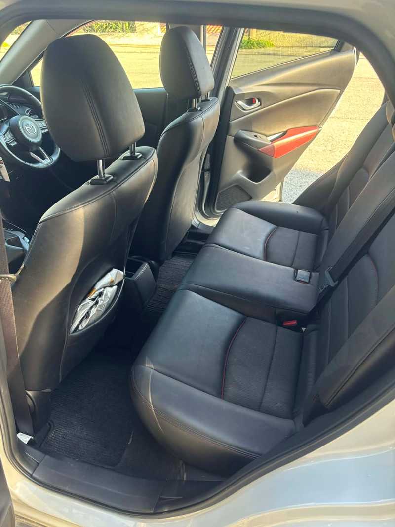 2017 Mazda CX-3 1,5L 2017 Cyprus