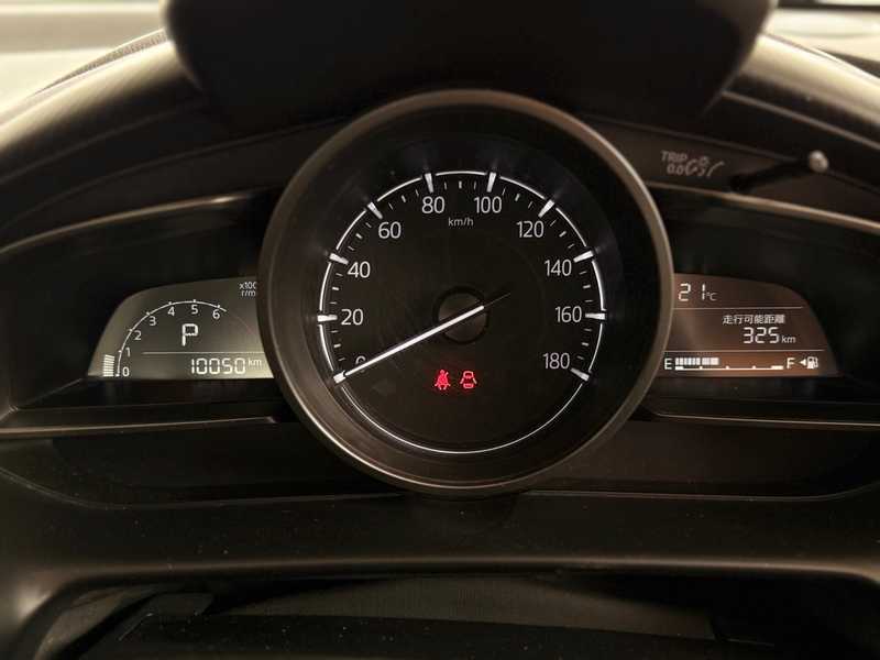 2022 Mazda 2 1,5L 2022 Cyprus