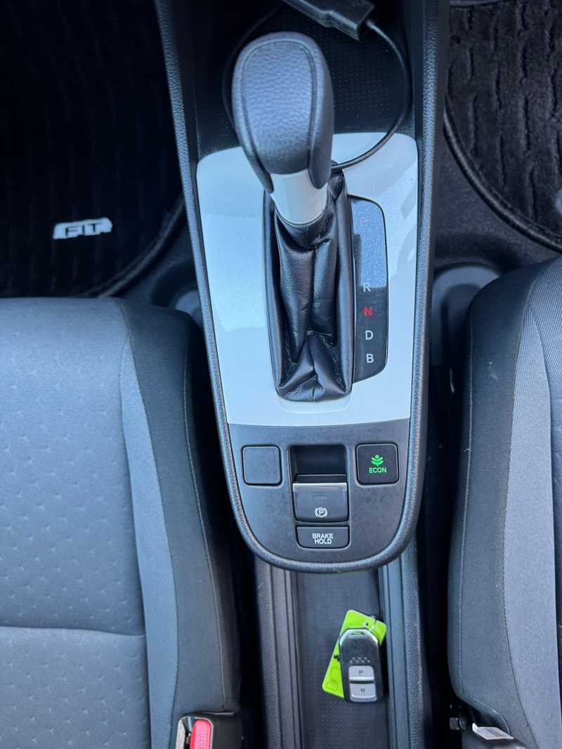 2020 Honda Fit 1,5L 2020 Cyprus
