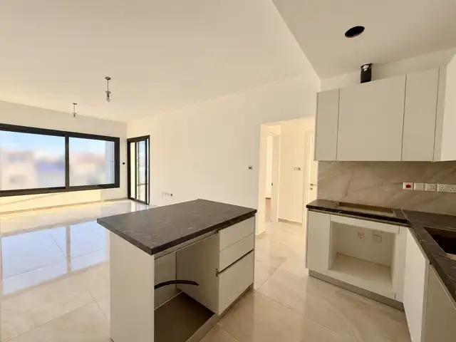 2-bedroom apartment for sale, Επαρχία Λεμεσού — Λεμεσός - Ζακάκι