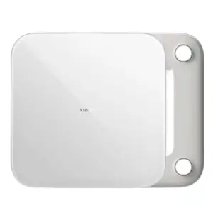 Smart scale xiaomi s200 white, Limassol — Limassol - Agios Nicolaos