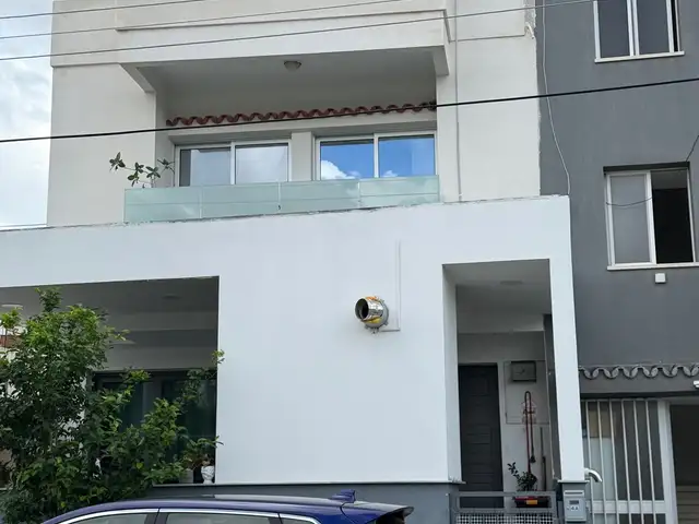 Κτήριο, Limassol — Kato Polemidia