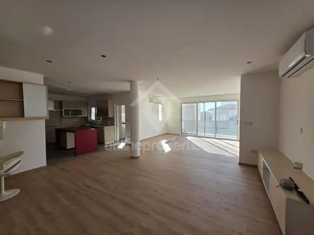 3-bedroom penthouse for sale, Επαρχία Λευκωσίας — Λευκωσία - Άγιος Αντώνιος