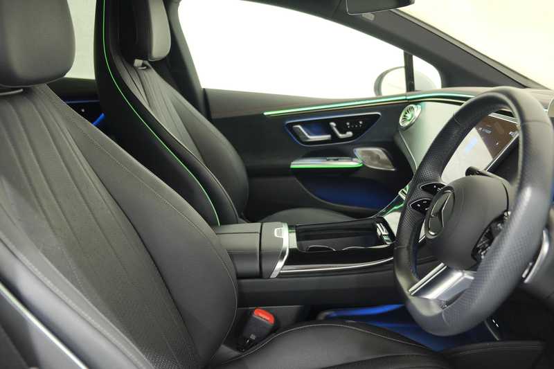 2024 Mercedes-Benz EQE Electric 2024 Cyprus