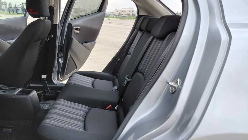 2022 Mazda 2 1,5L 2022 Cyprus