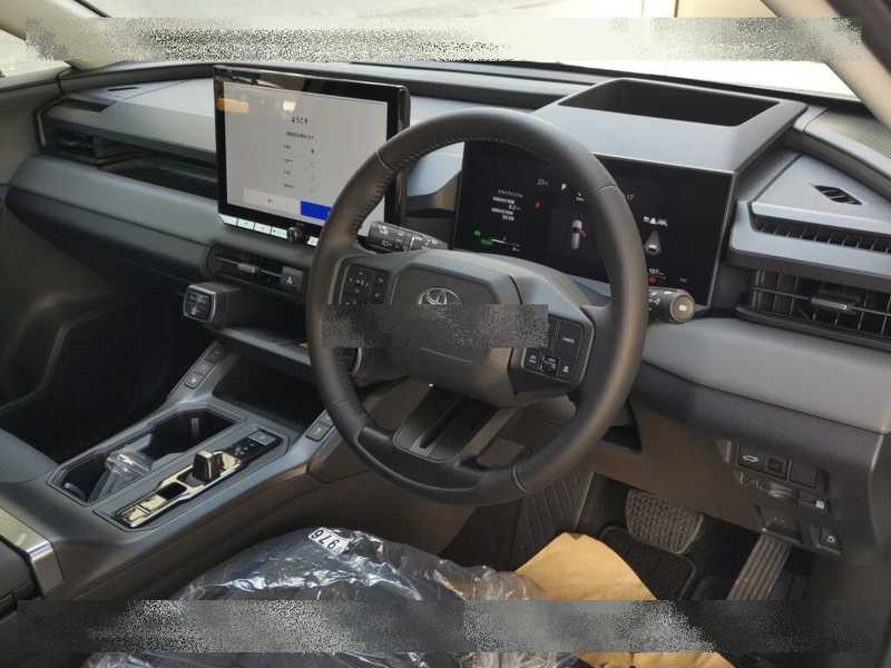 2026 Toyota RAV4 2,5L 2026 Cyprus