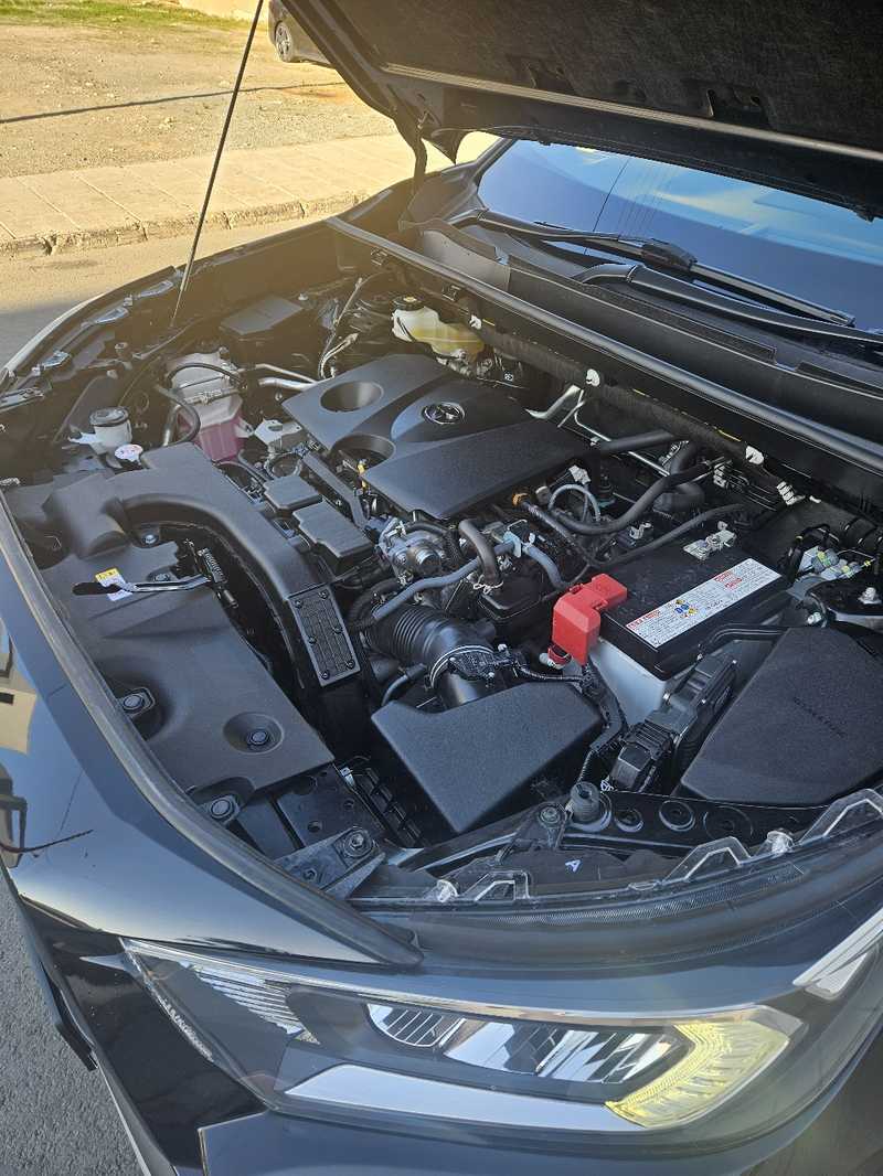 2020 Toyota RAV4 2,0L 2020 Cyprus