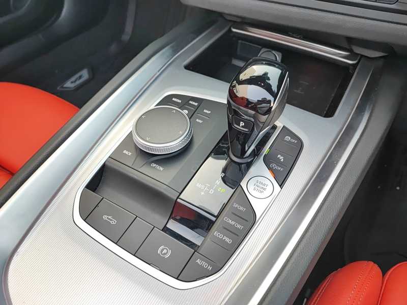 2023 BMW Z4 3,0L 2023 Cyprus