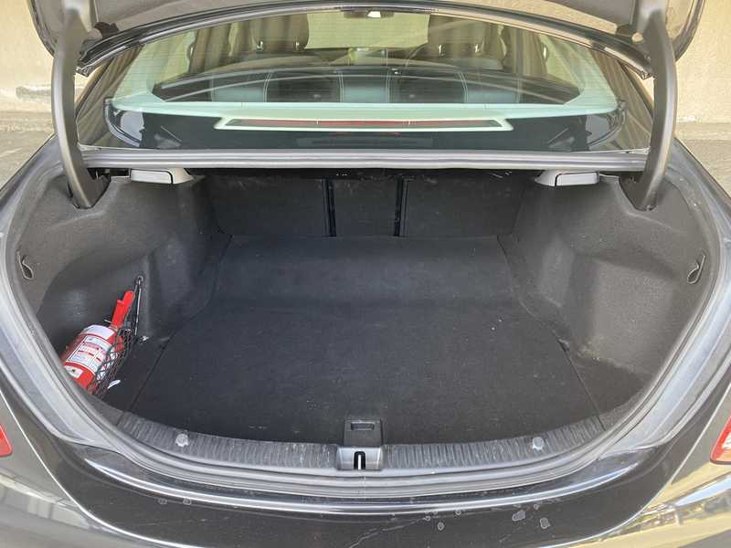 2015 Mercedes-Benz C-Class 2,2L 2015 Cyprus
