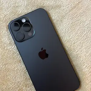 Iphone 16 pro 128 GB Global looks like very new battery health 91, Limassol — Agios Tychon Tourist Area