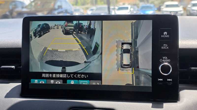 2022 Honda Vezel 1,5L 2022 Cyprus